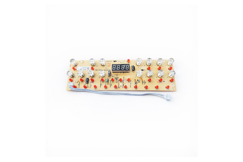 Philips Induction V2019 Display Board PCB for Model HD4938