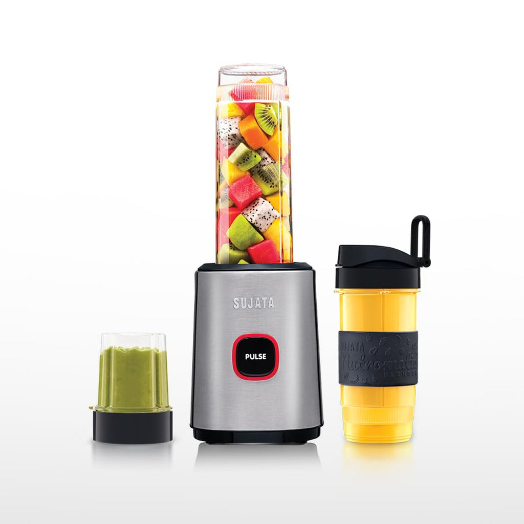 Sujata Nutromatic PB01 600W (Nutri Blend)