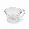 Maharaja Food Processor Bowl Body