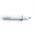 Maharaja Disc Axle- Spindel For Model-FP100
