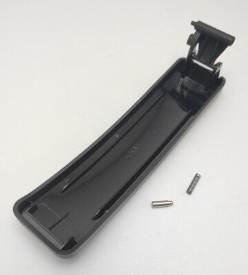 Philips Juicer Side Clamp Incl. Hinge Lever for Model HR1832