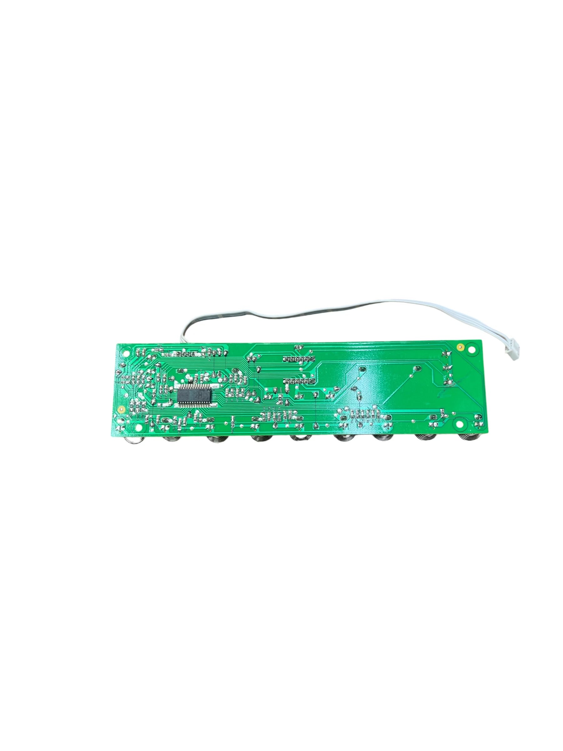 Philips Induction Display PCB for Model HD4995