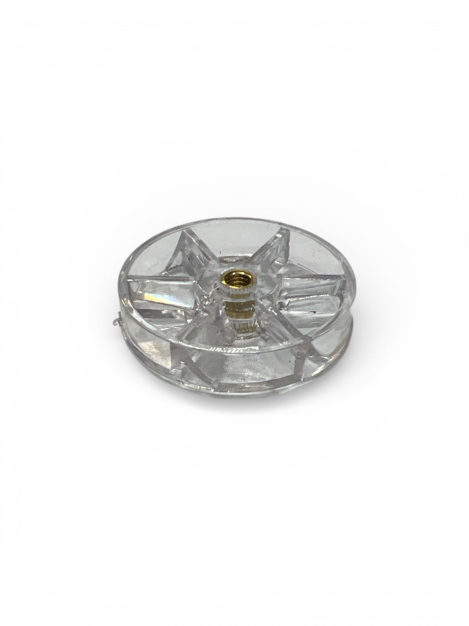 Nutri Bullet Motor Coupler