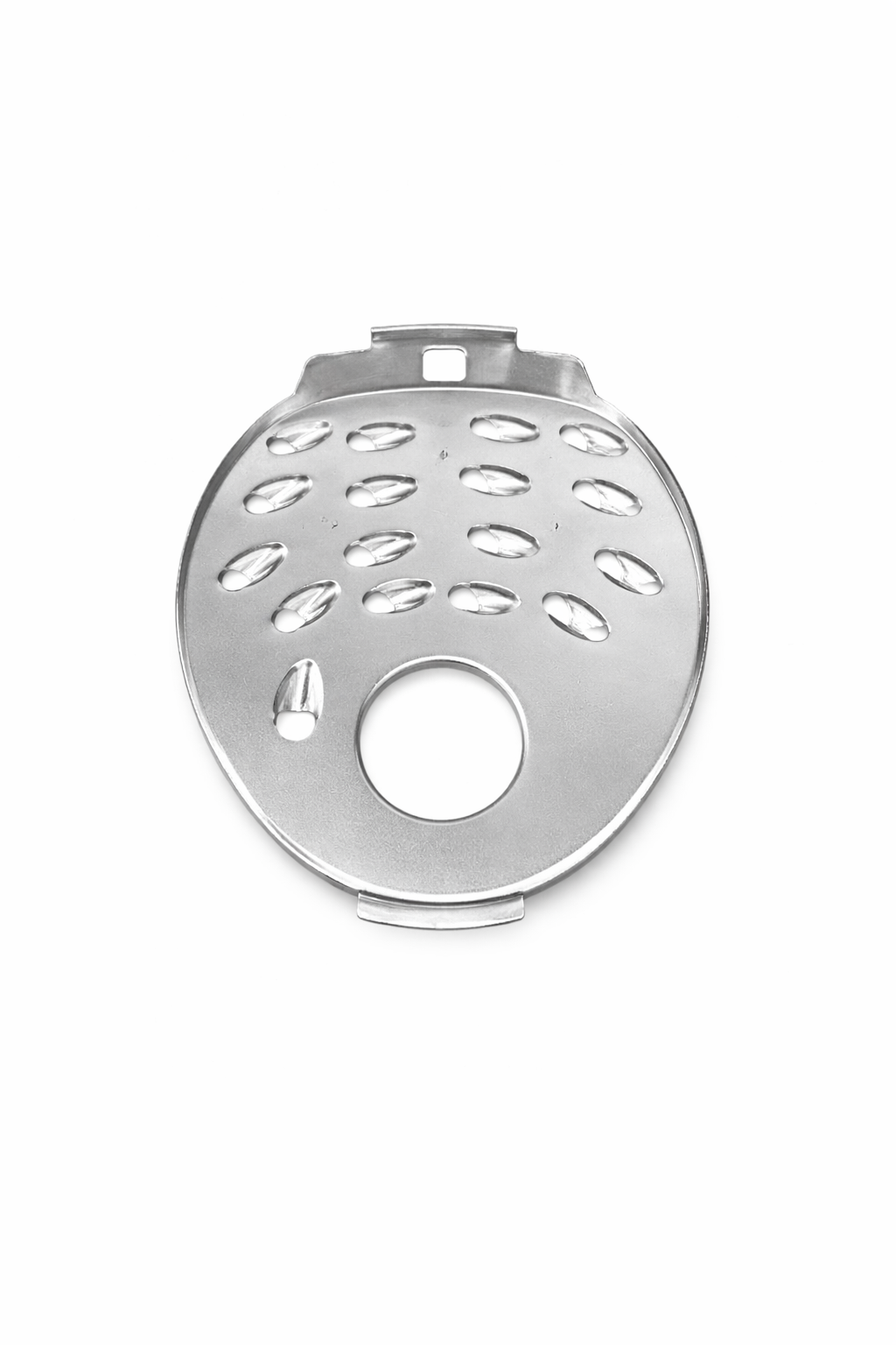Philips Food Processor Insert Shredding Medium Blade for Model HL1660 / HL7707