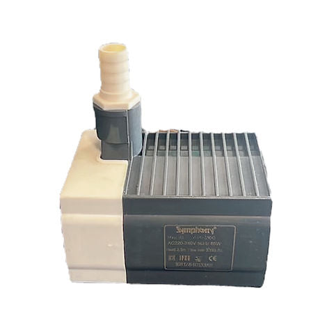 Symphony Cooler Pump PAC20U (New)