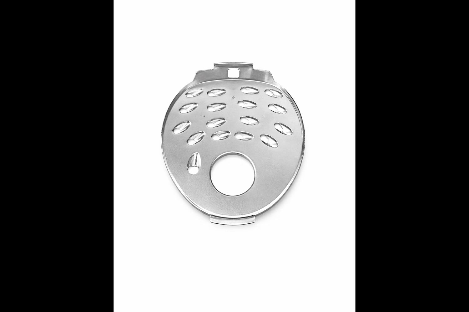 Philips Food Processor Insert Shredding Medium Blade for Model HL1660 / HL7707