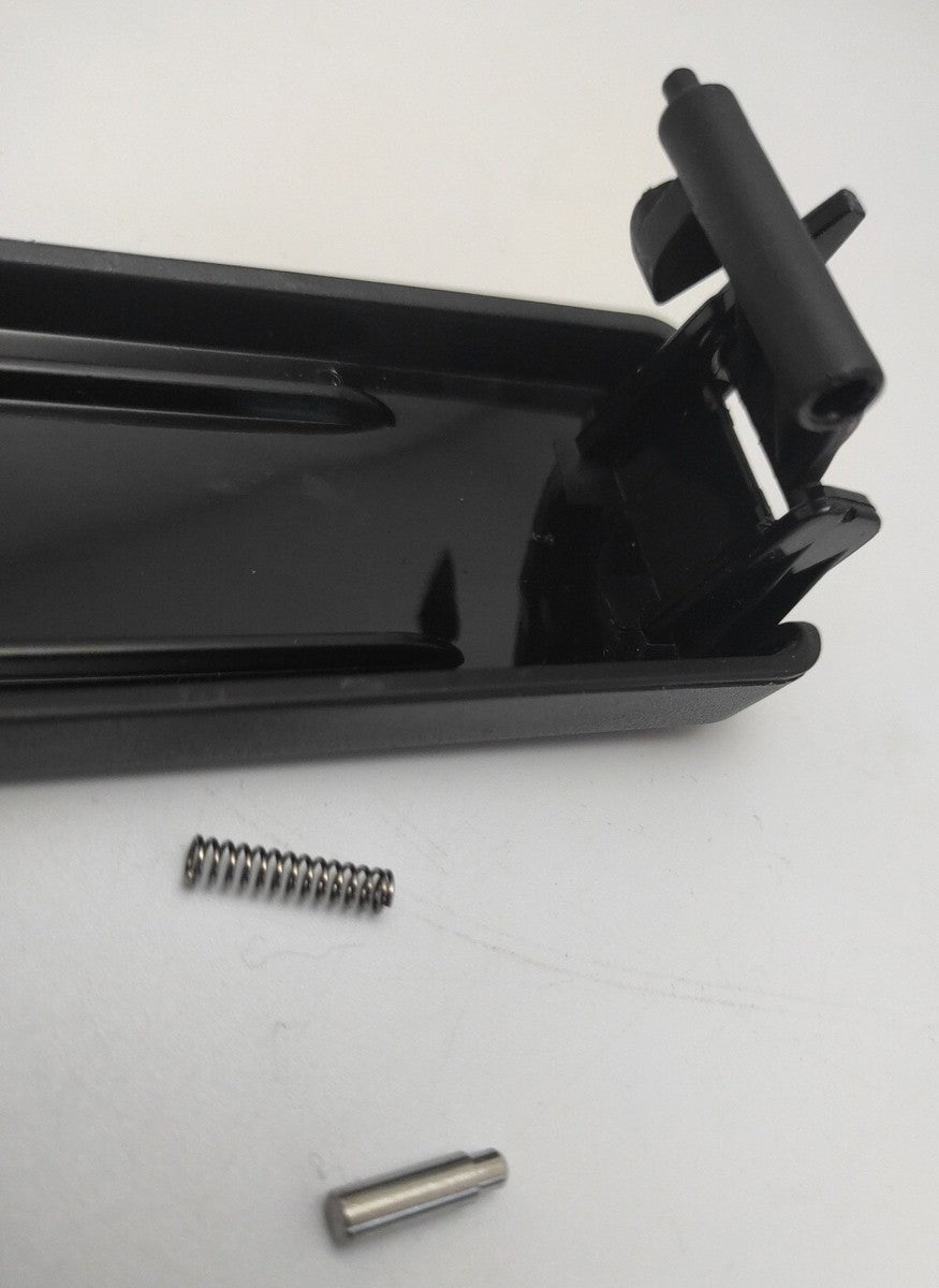 Philips Juicer Side Clamp Incl. Hinge Lever for Model HR1832