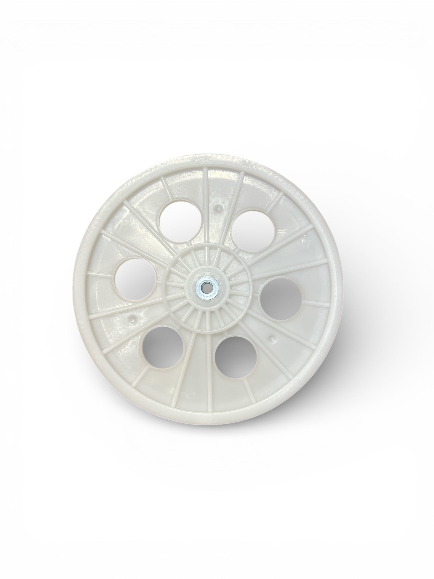 Clearline Dough Maker Belt Gear Big