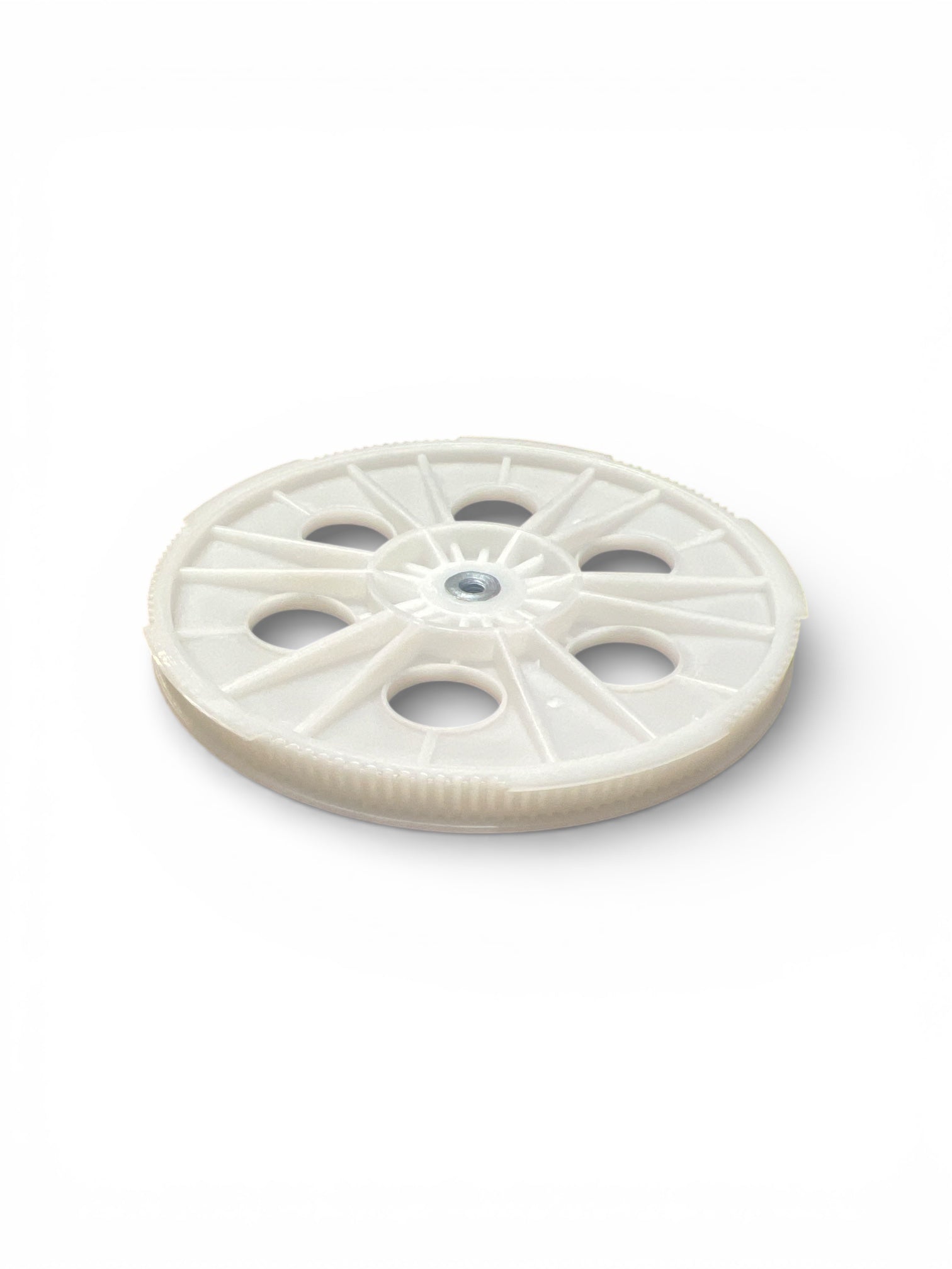 Clearline Dough Maker Belt Gear Big