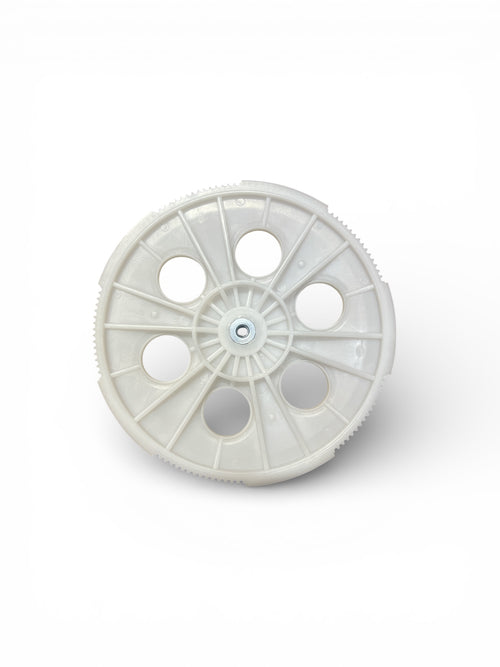 Clearline Dough Maker Belt Gear Big