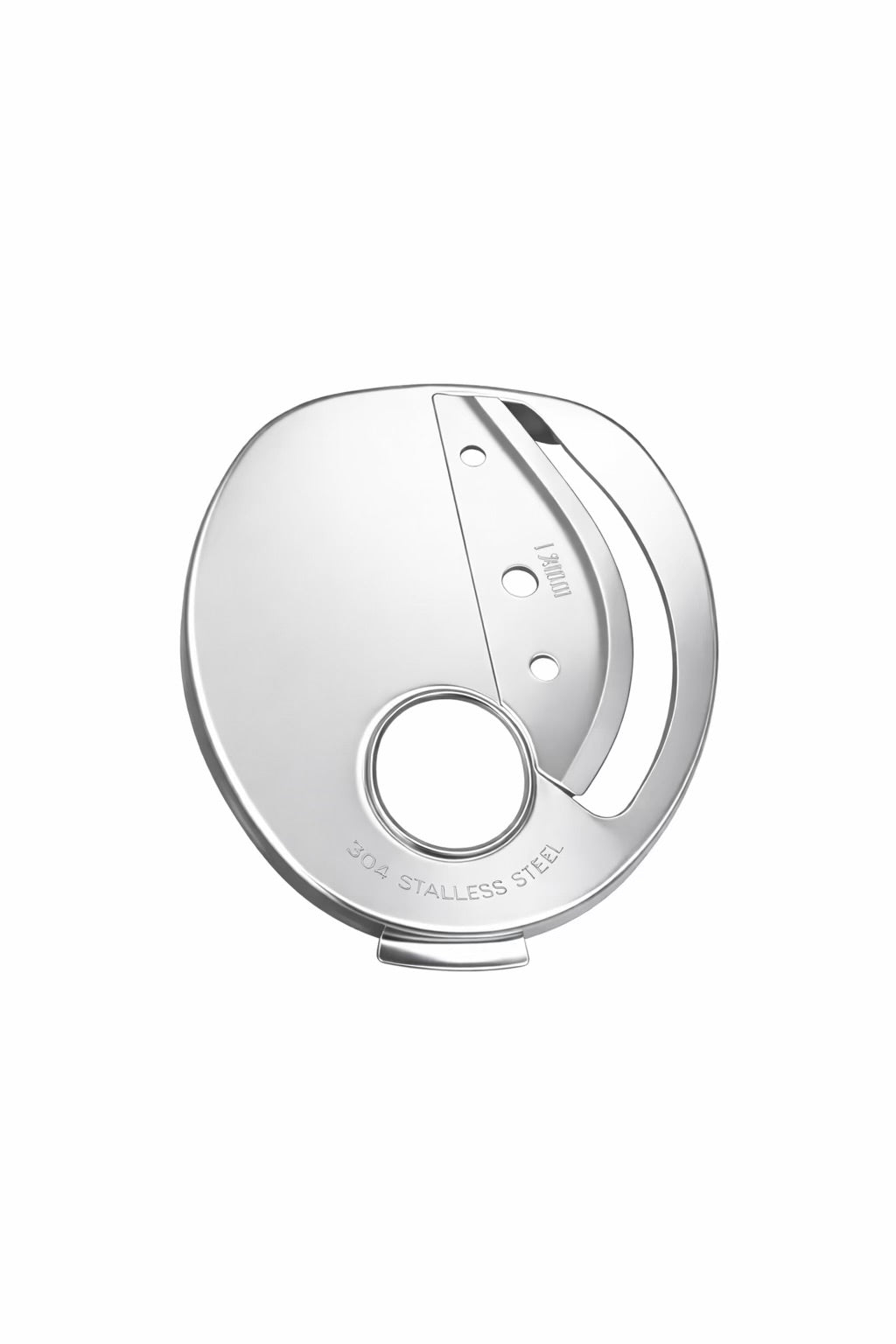 Philips Food Processor Fine Slicing Blade for Model HL1660 / HL7707