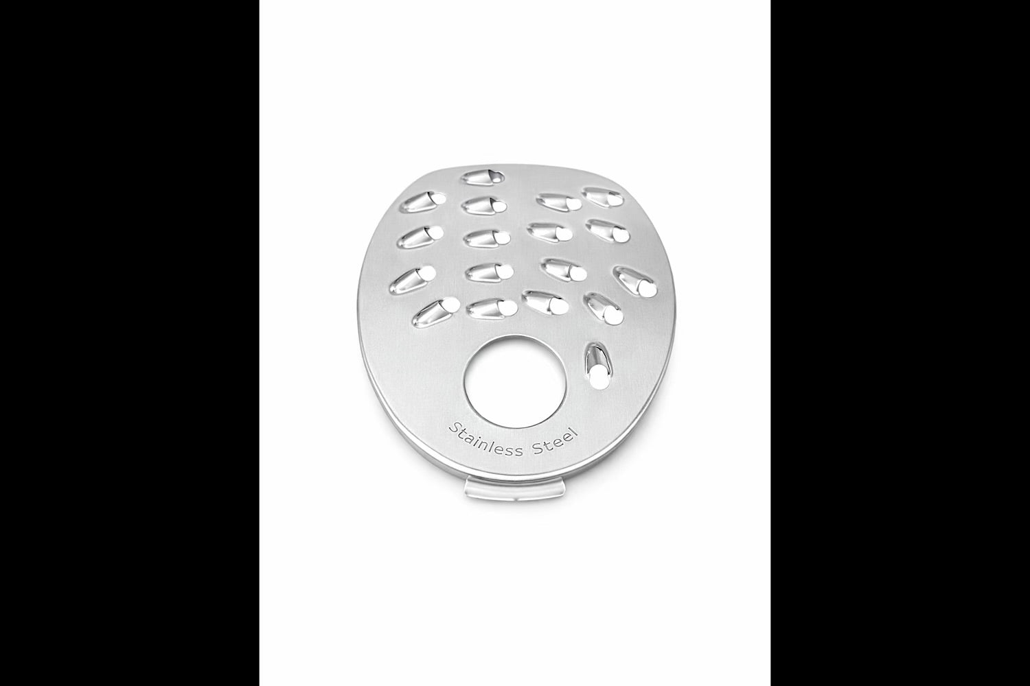 Philips Food Processor Insert Shredding Medium Blade for Model HL1660 / HL7707
