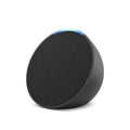 Amazon Echo Pop| Smart speaker with Alexa and Bluetooth| Loud sound, balanced ba