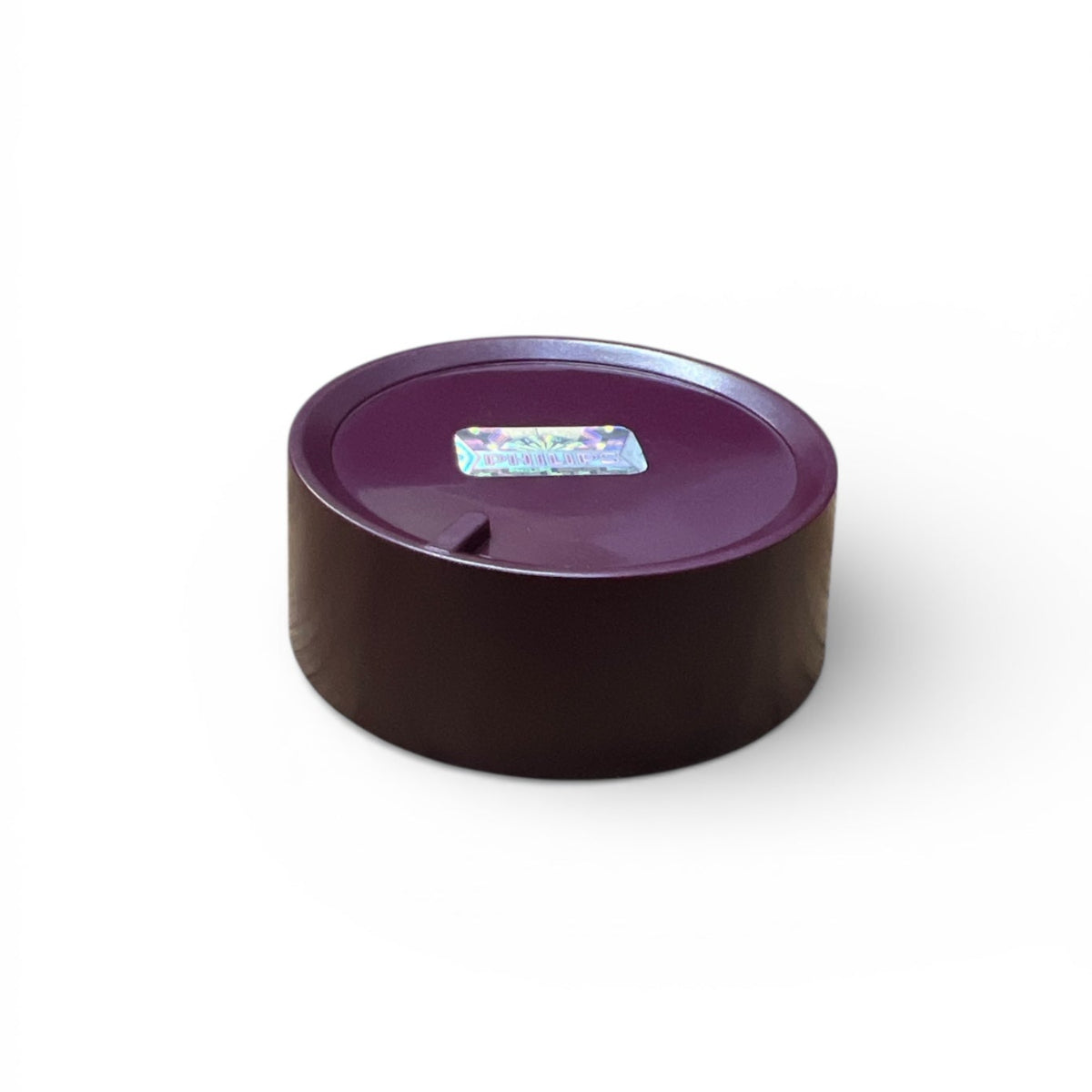 Philips Mini Blender Knob Proton Aubergine for Model HL1000