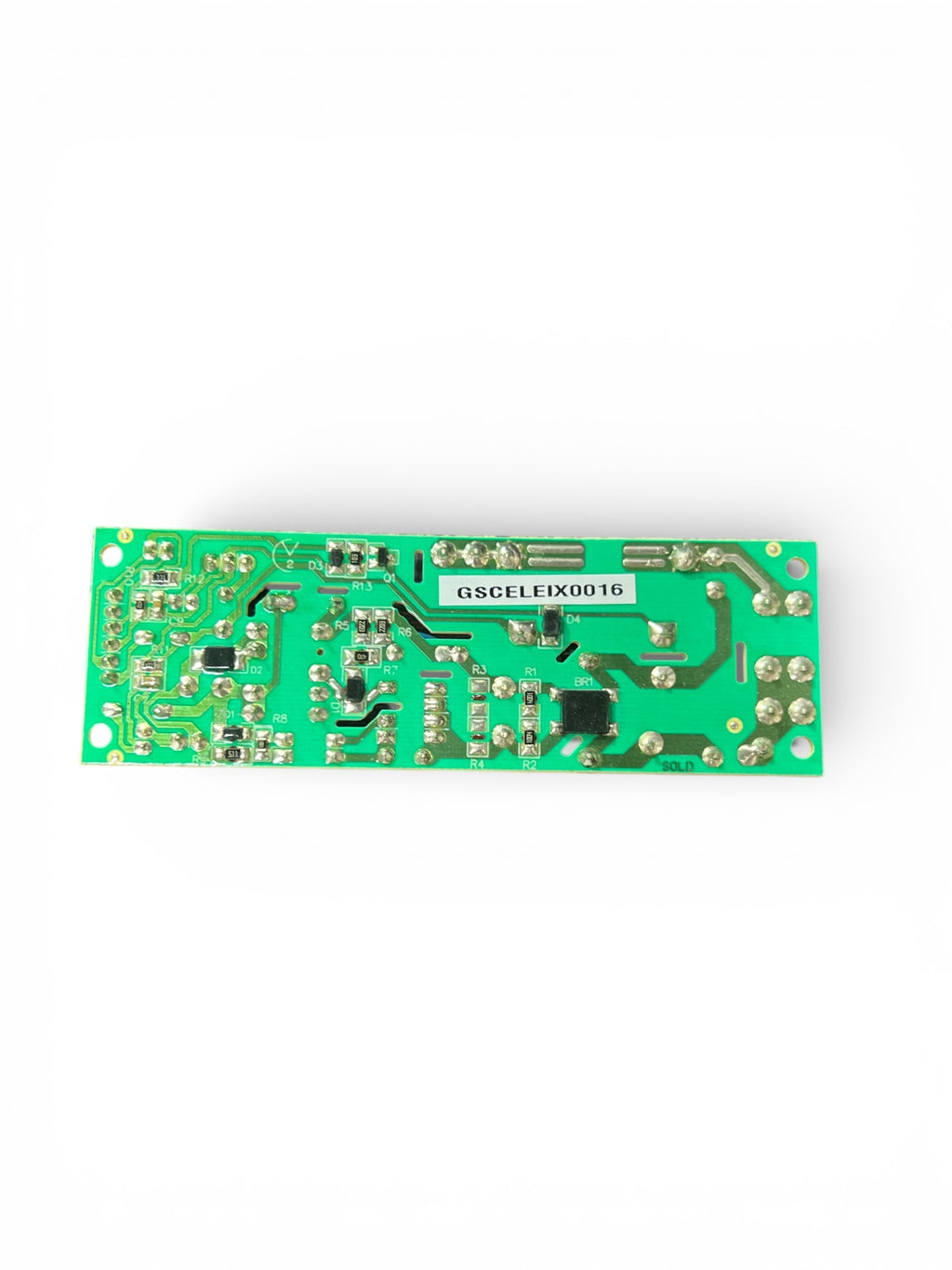 Havells Geyser Power Supply PCB For Model Adonia R 15Ltr TMOV