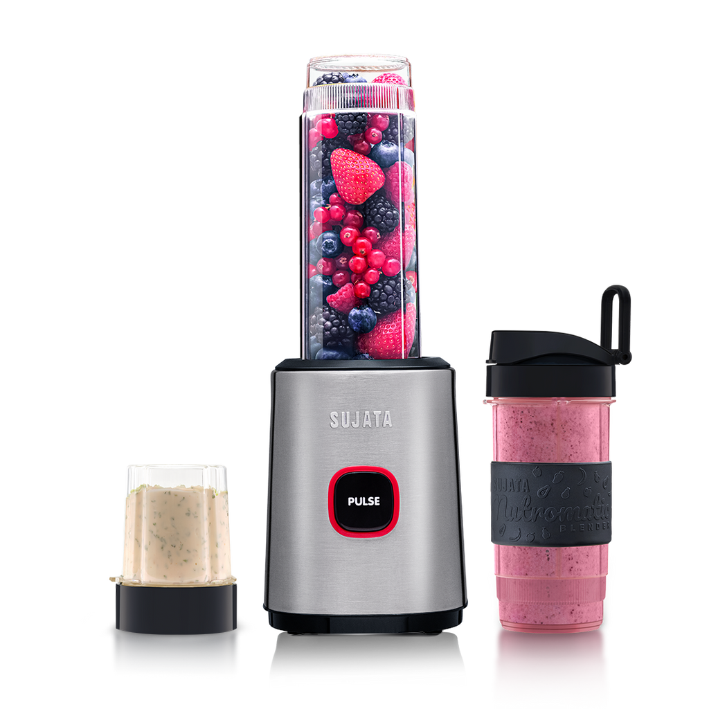 Sujata Nutromatic PB01 600W (Nutri Blend)