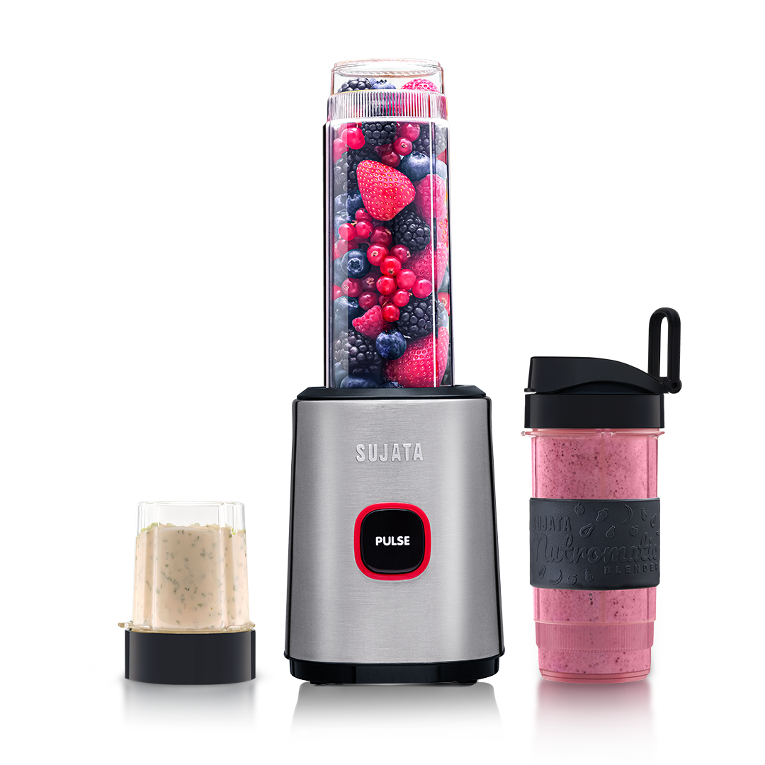 Sujata Nutromatic PB01 600W (Nutri Blend)