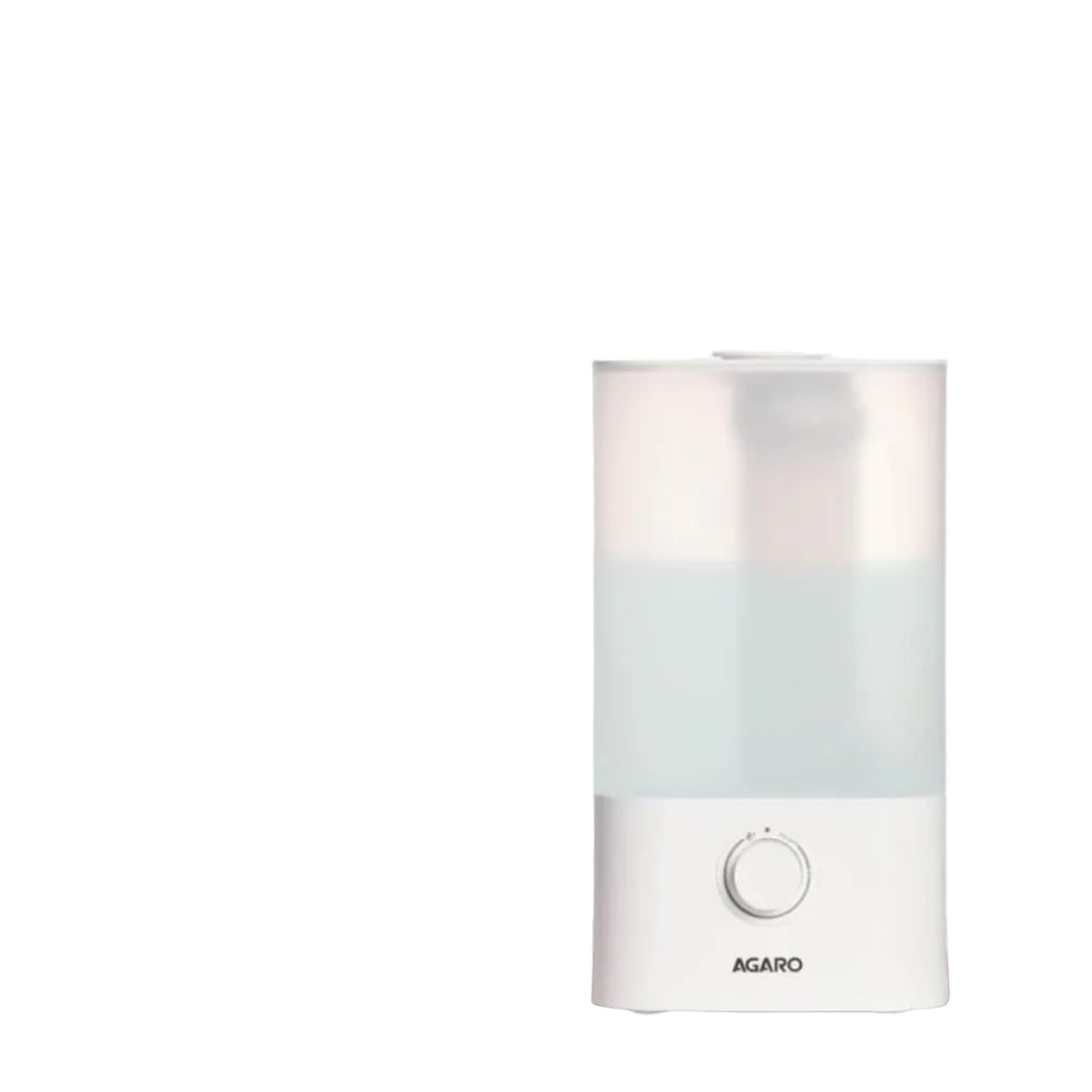 AGARO Breeze Cool Mist Ultrasonic Humidifier 2.5 Ltr-1
