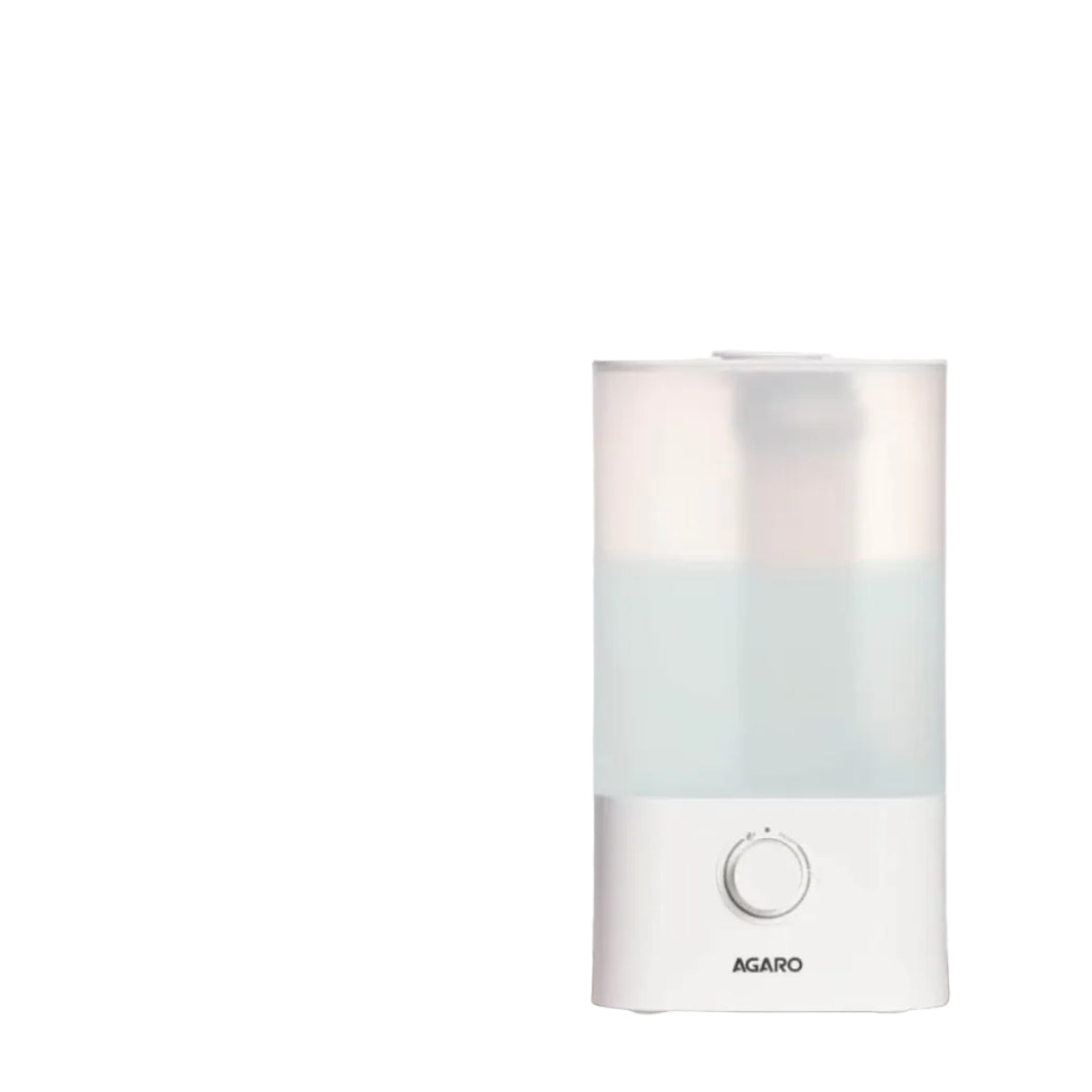 AGARO Breeze Cool Mist Ultrasonic Humidifier 2.5 Ltr-1