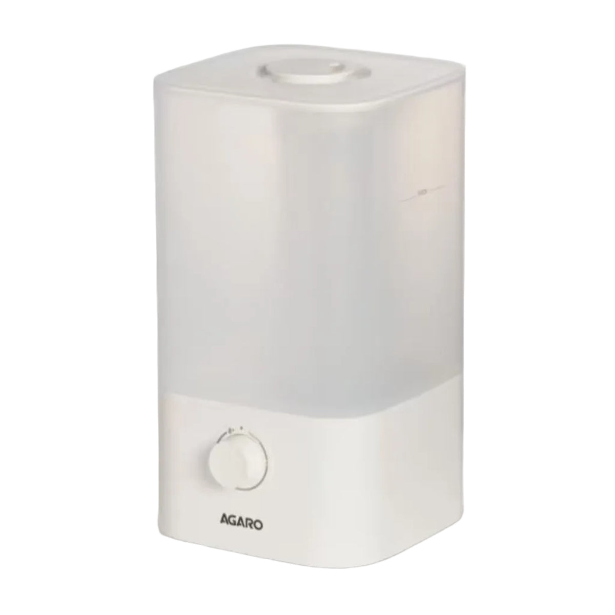 AGARO Breeze Cool Mist Ultrasonic Humidifier 2.5 Ltr