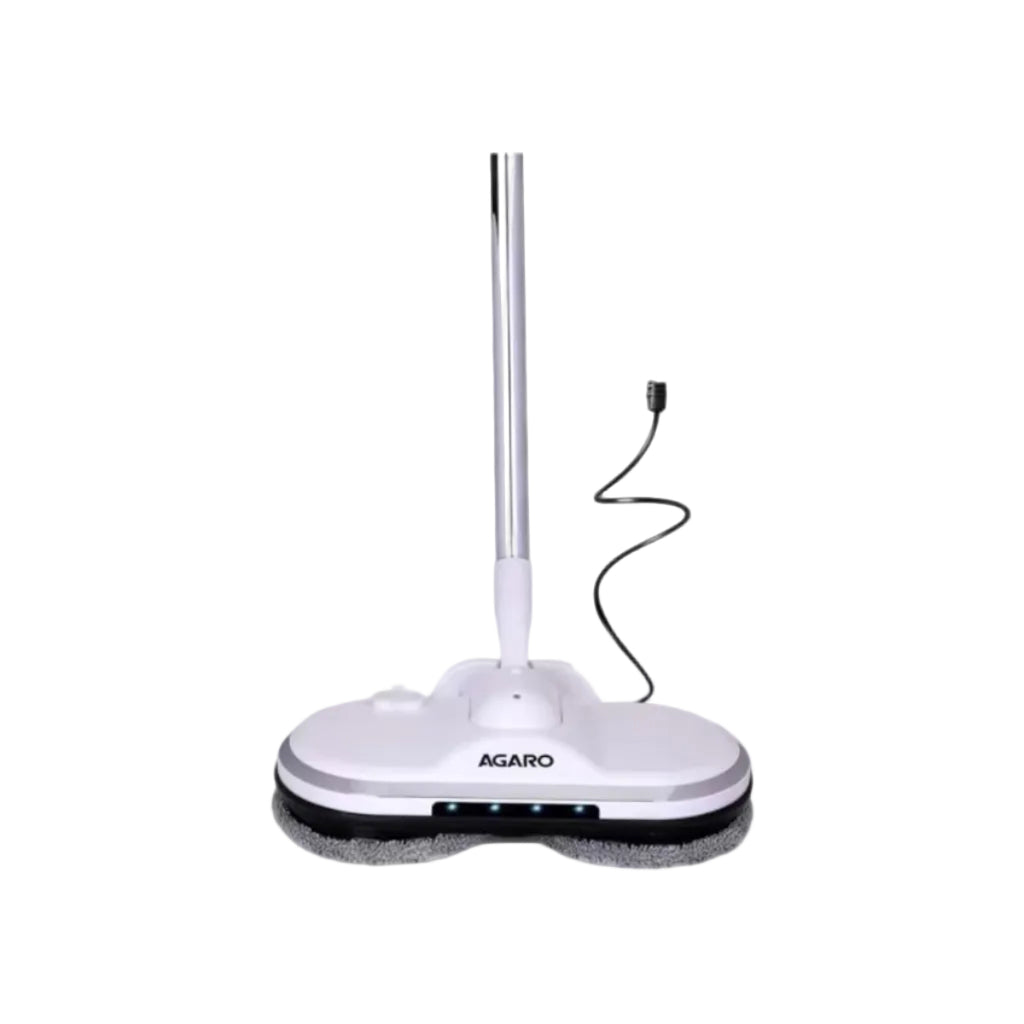 AGARO Regency Electric Spin Mop for Floor Cleaning-1
