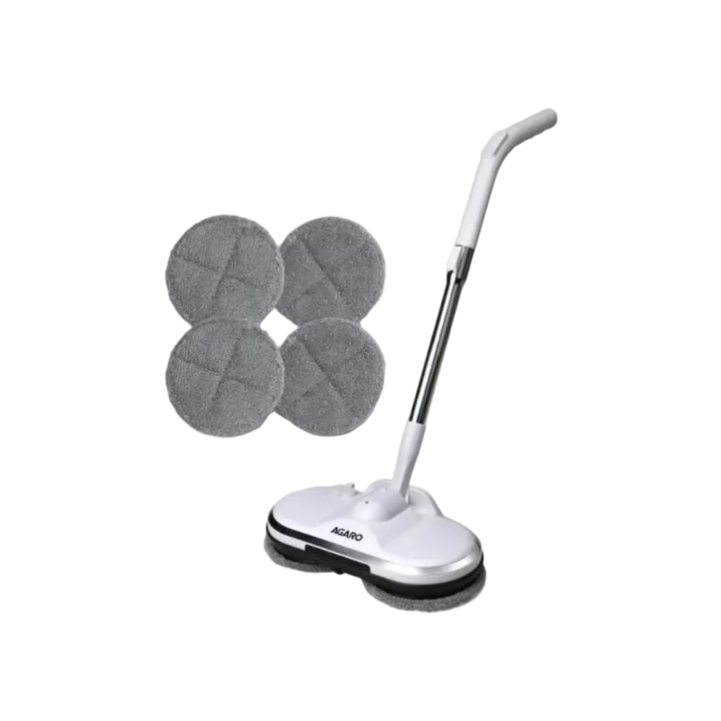 AGARO Regency Electric Spin Mop for Floor Cleaning