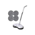 AGARO Regency Electric Spin Mop for Floor Cleaning