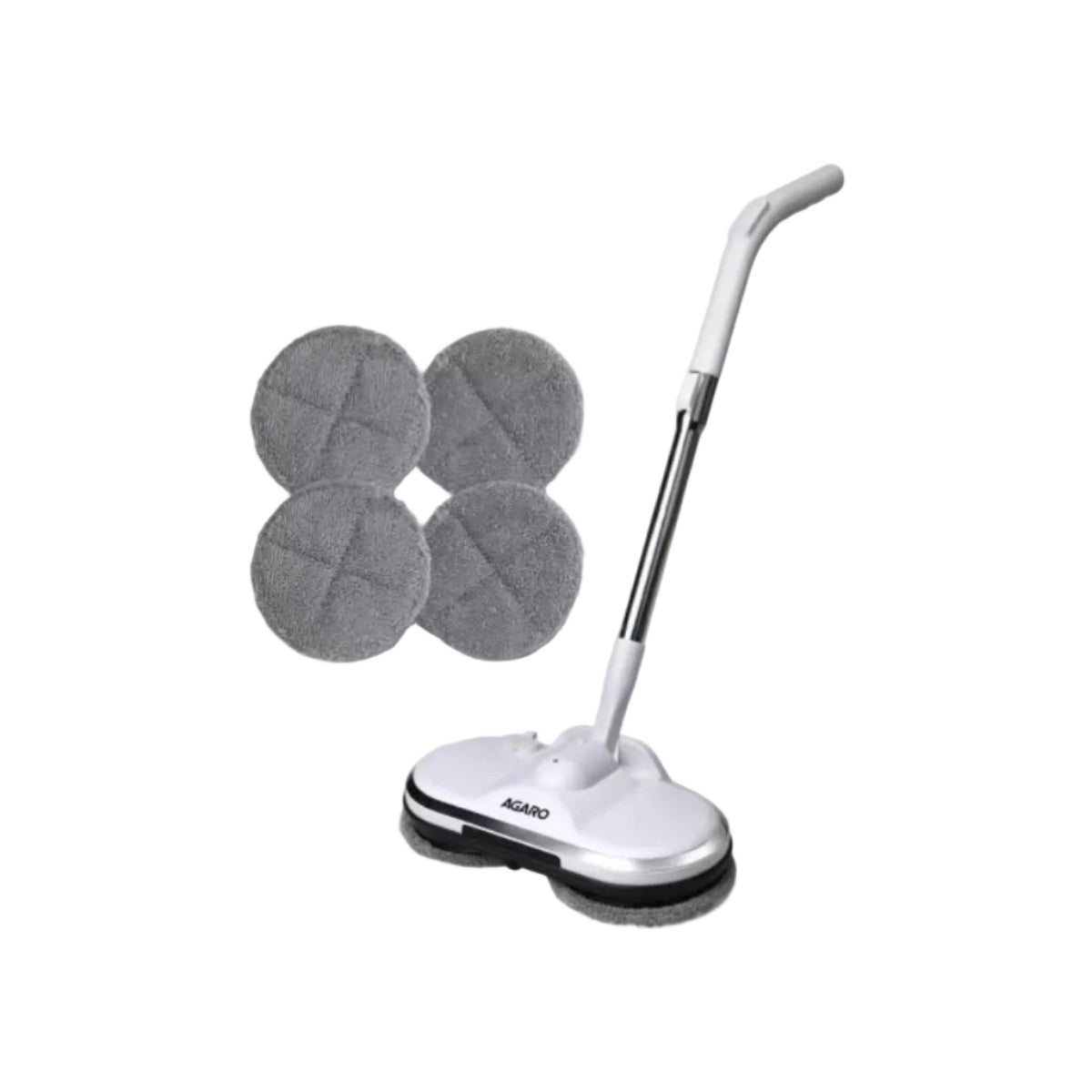 AGARO Regency Electric Spin Mop for Floor Cleaning