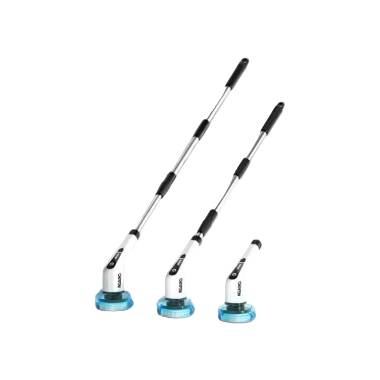 AGARO Royal Electric Spin Scrubber-1