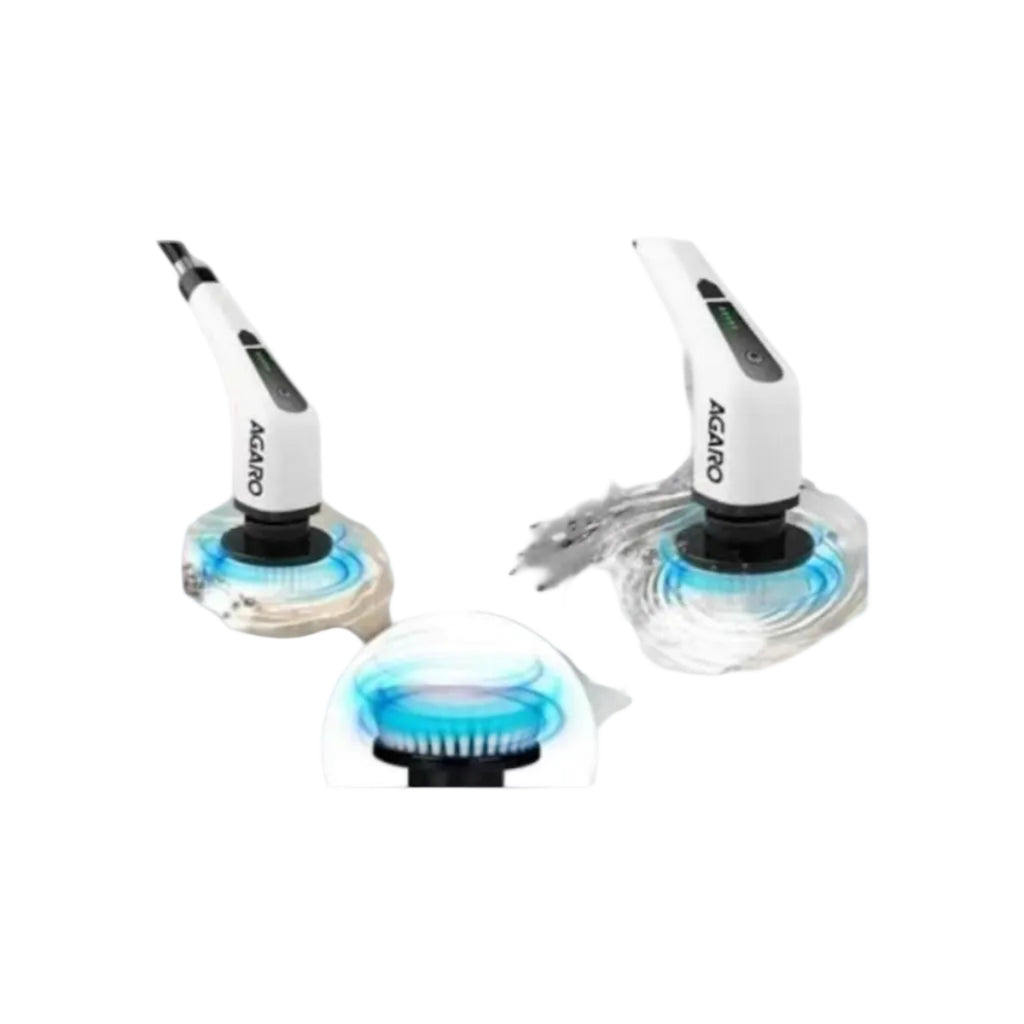 AGARO Royal Electric Spin Scrubber-3