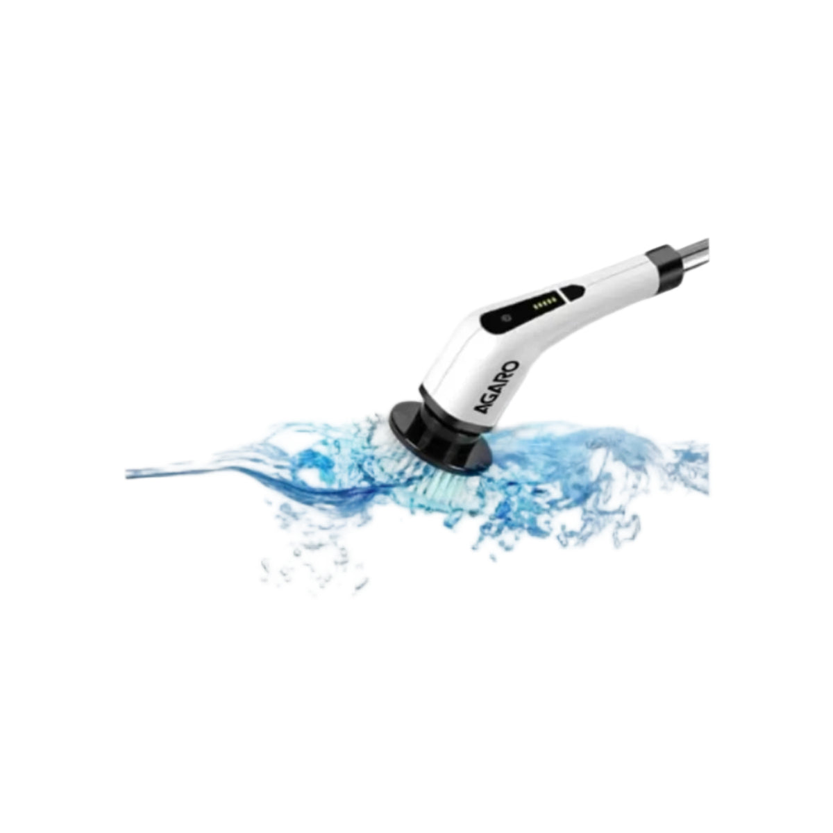 AGARO Royal Electric Spin Scrubber-4