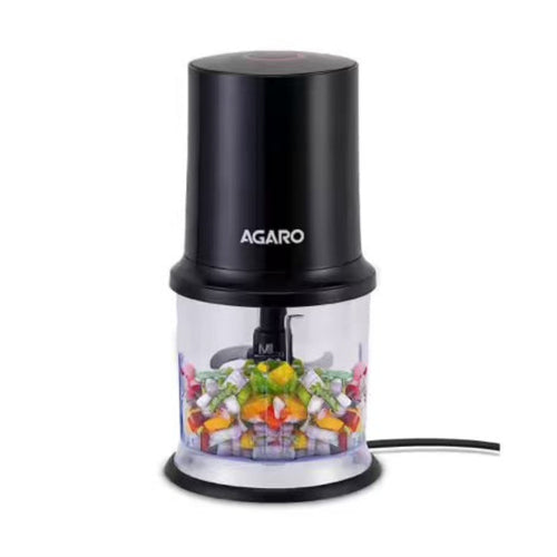 AGARO Elegant Vegetable Chopper 400 Watts
