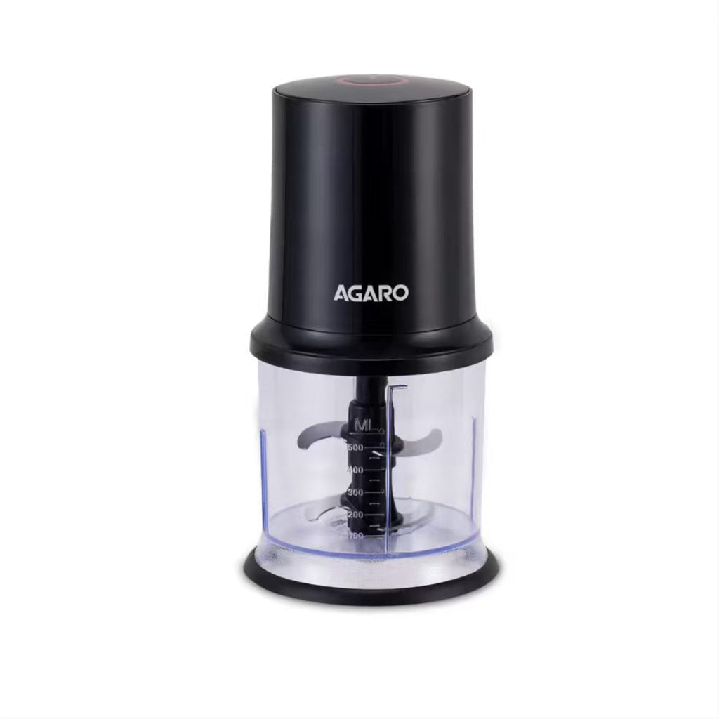 AGARO Elegant Vegetable Chopper 400 Watts