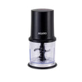 AGARO Elegant Vegetable Chopper 400 Watts