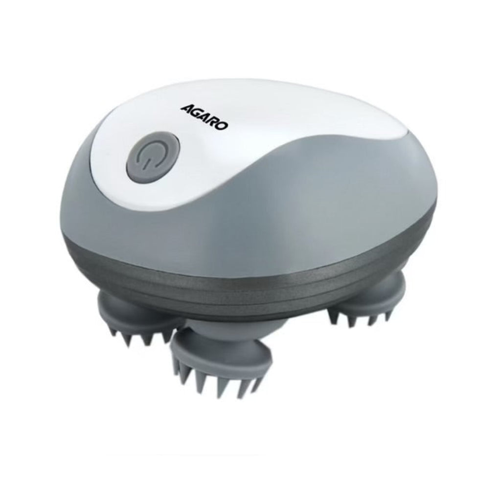 Agaro Head & Scalp Massager SM3675