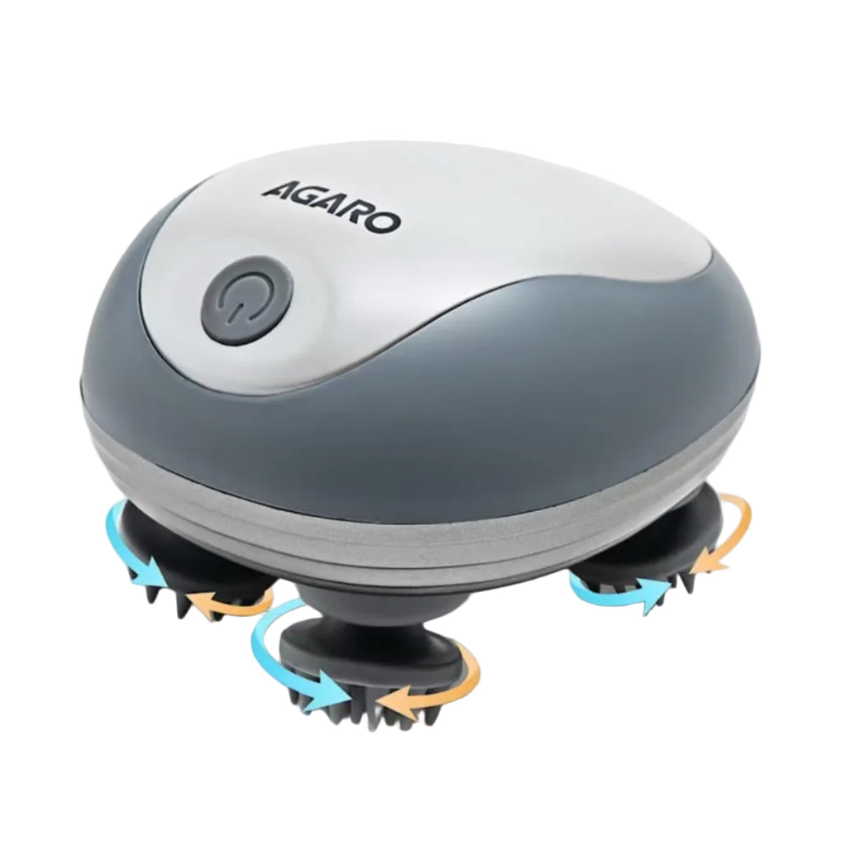 Agaro Head & Scalp Massager SM3675