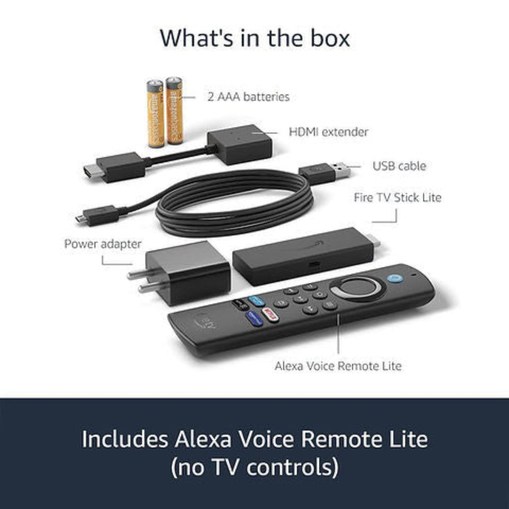 Amazon Fire Tv Stick HD2025