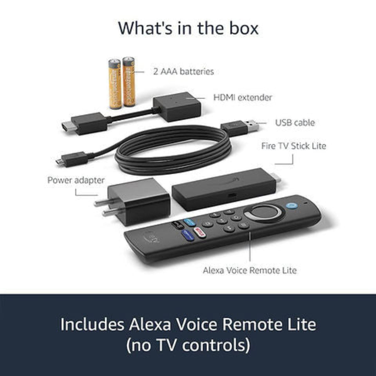 Amazon Fire Tv Stick HD2025