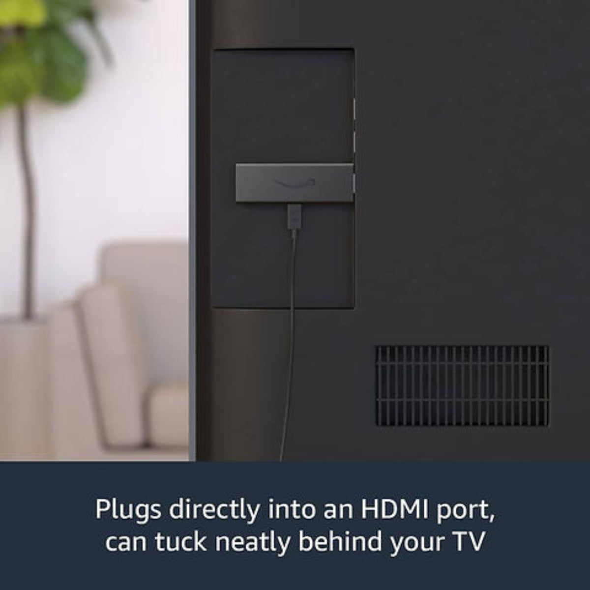 Amazon Fire Tv Stick HD2025