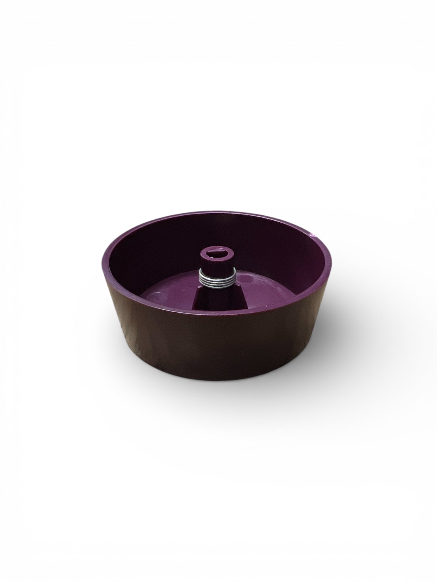 Philips Mini Blender Knob Proton Aubergine for Model HL1000