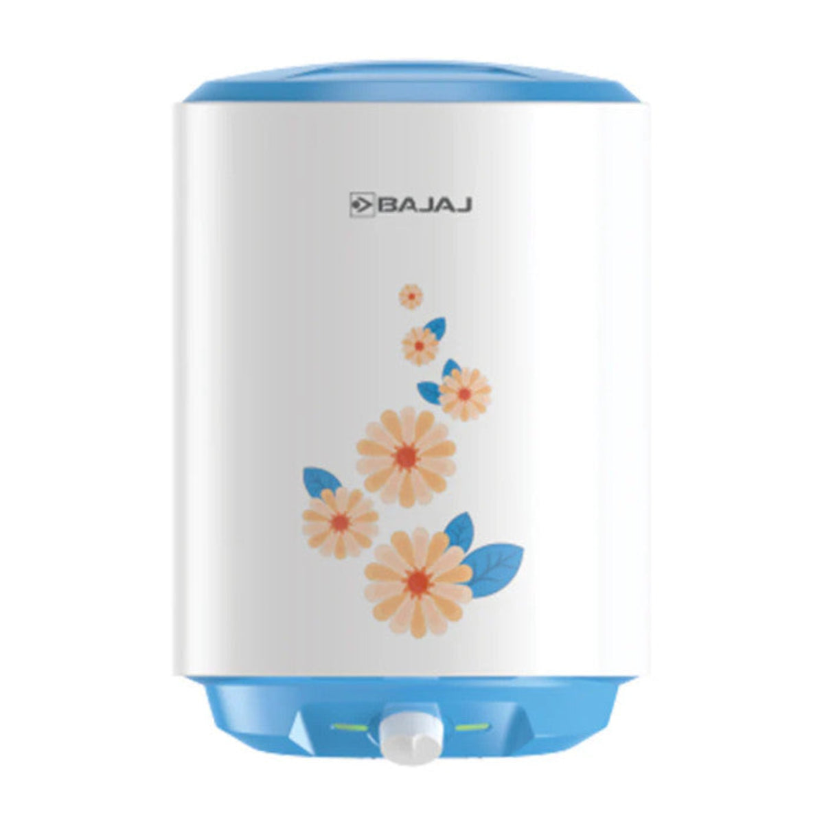 Bajaj Water Heater Shield Series Immorto 15Ltr