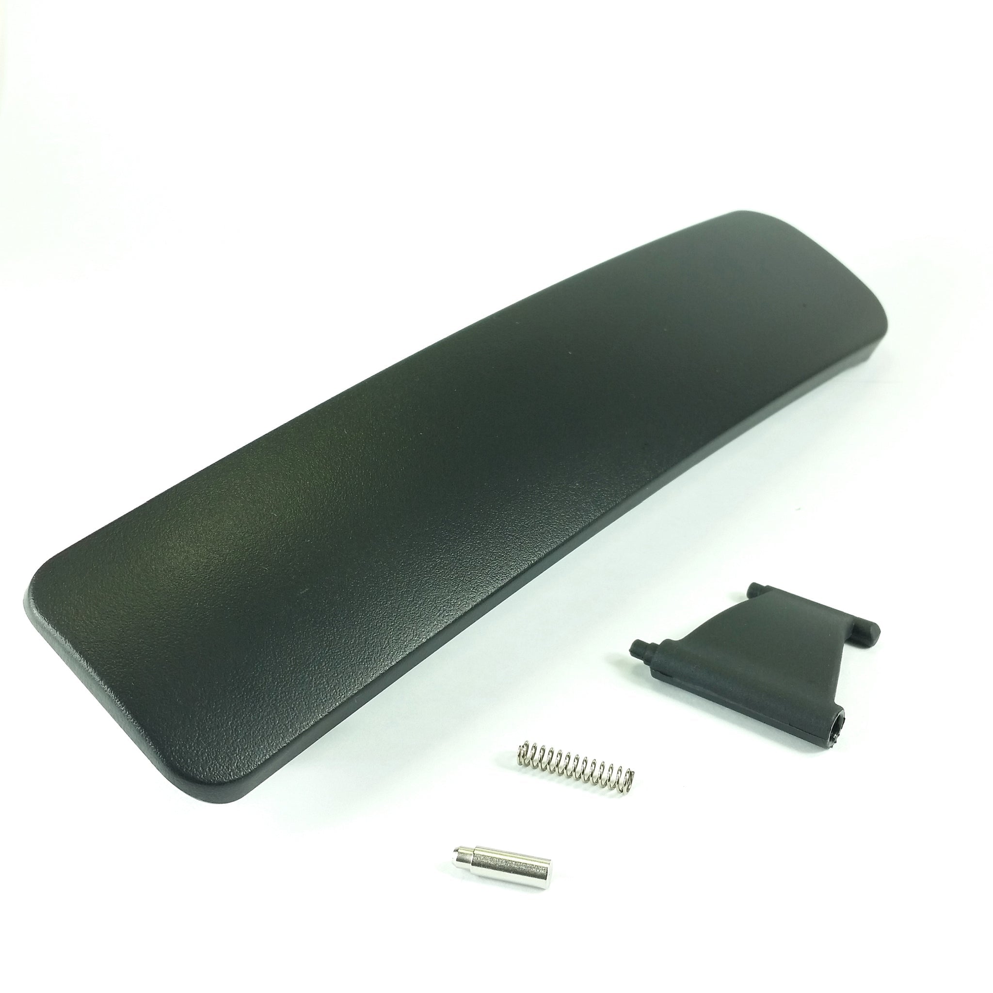 Philips Juicer Side Clamp Incl. Hinge Lever for Model HR1832