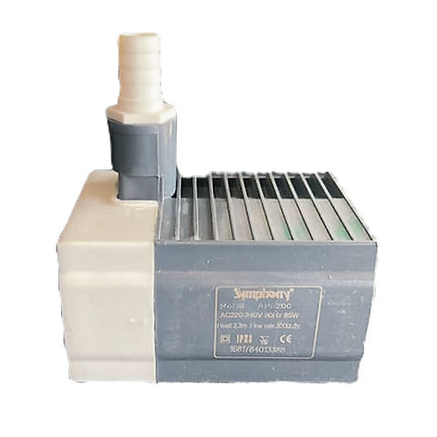 Symphony Cooler Pump PAC20U (New)