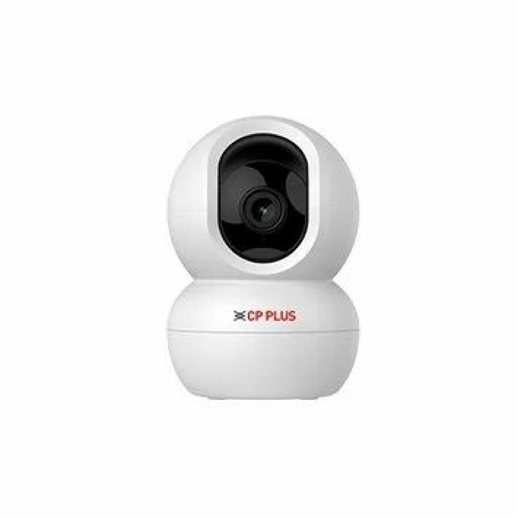 CP PLUS Ezykam WiFi CCTV Security Camera E38Q