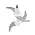 Clearline Maxi Choper Blade