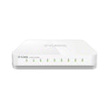 D Link DGS 1008A 8 Port Gigabit Easy Desktop Switch