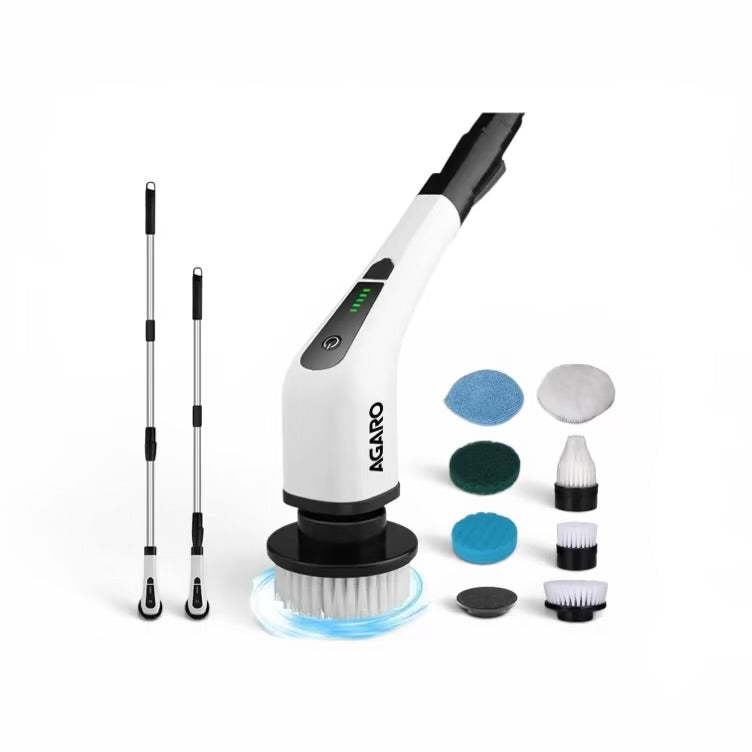 AGARO Royal Electric Spin Scrubber