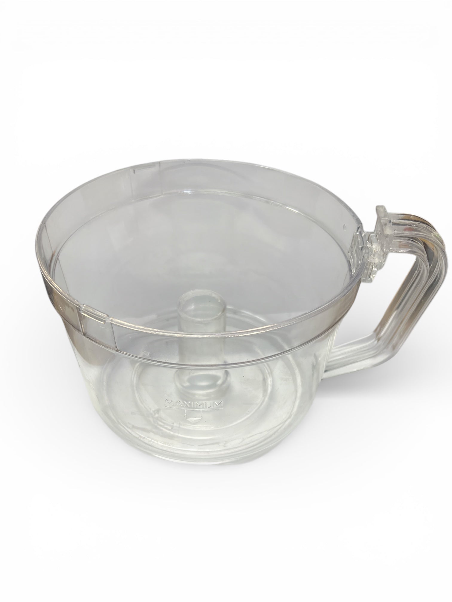 Maharaja Food Processor Bowl Body