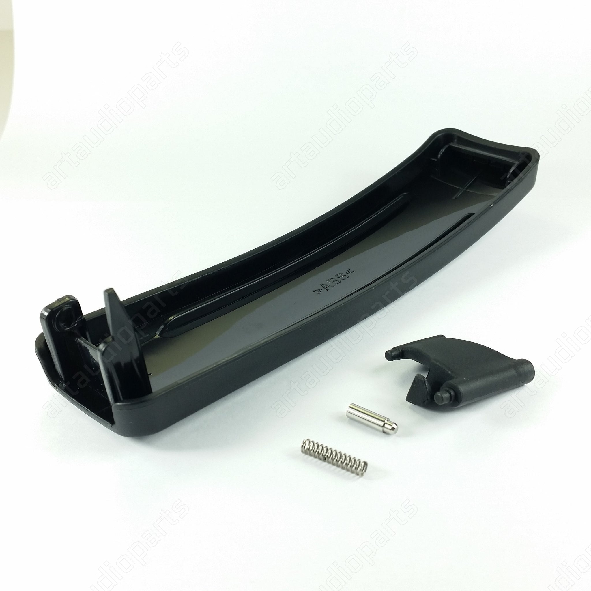 Philips Juicer Side Clamp Incl. Hinge Lever for Model HR1832