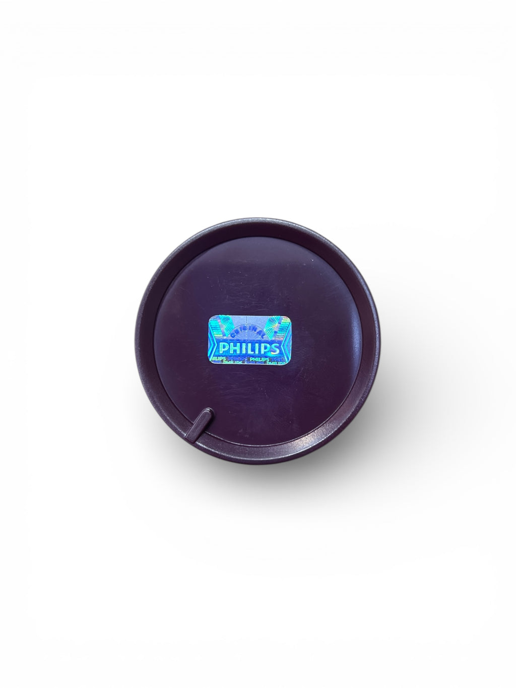 Philips Mini Blender Knob Proton Aubergine for Model HL1000